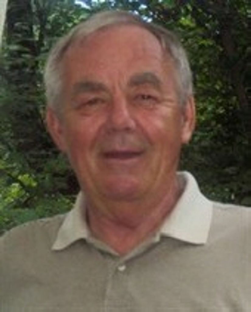 Walter R. Powell