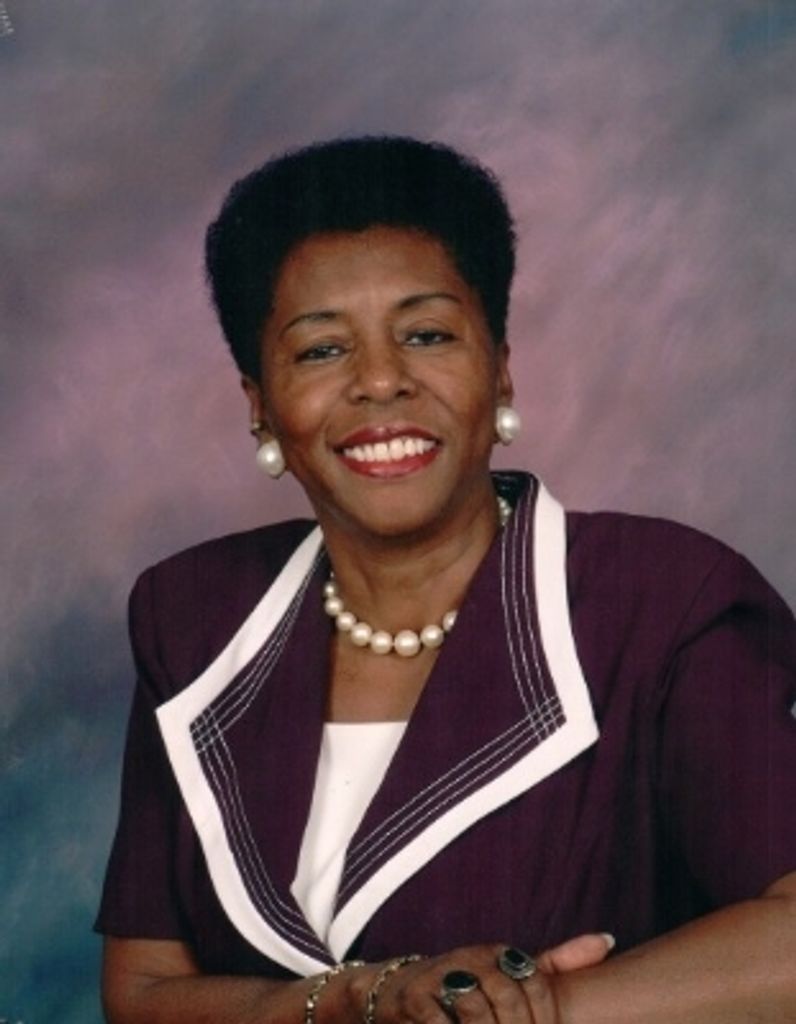 Emogene H Frazier