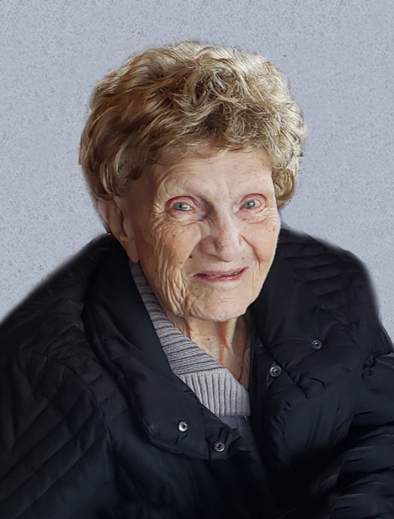Edith Elizabeth (Calonge)  Bowen