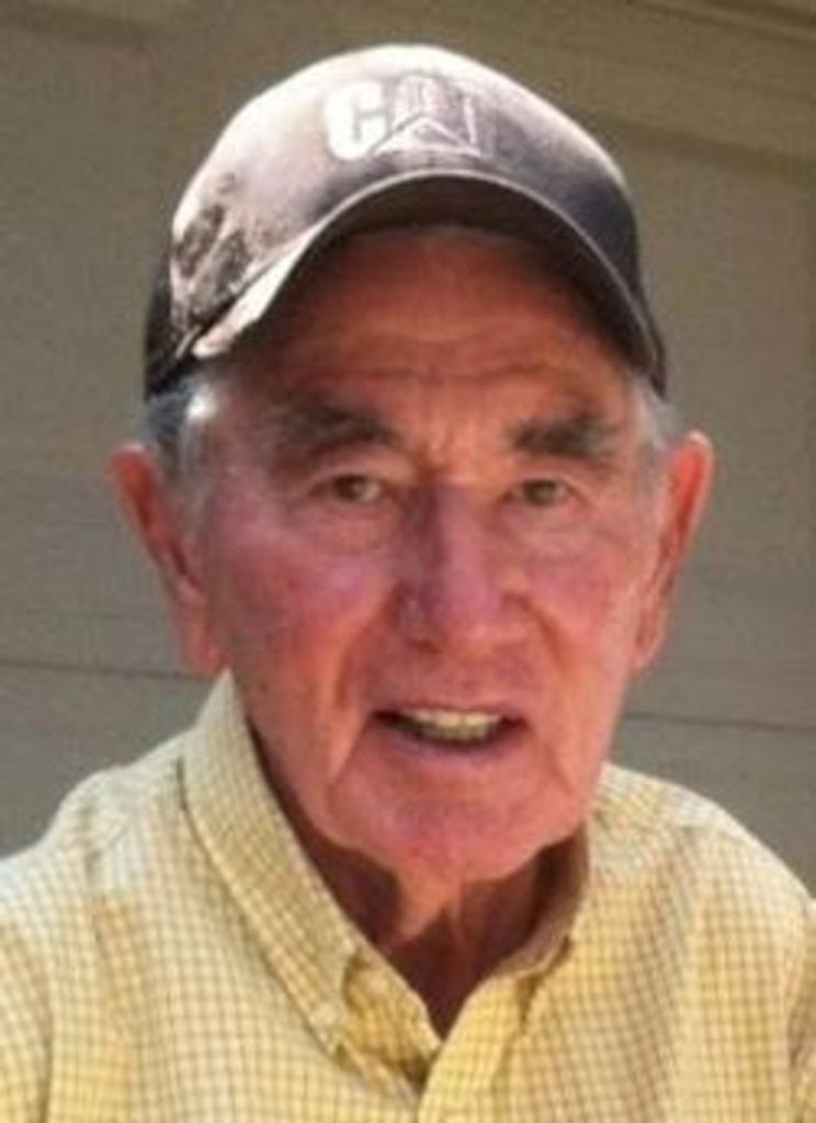 William Merle Parmley