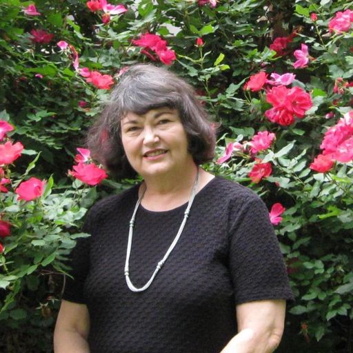 Anita Brown Salter Profile Photo