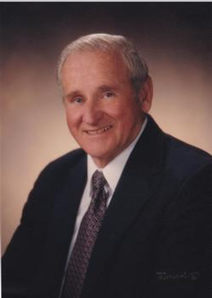John T. Schumann