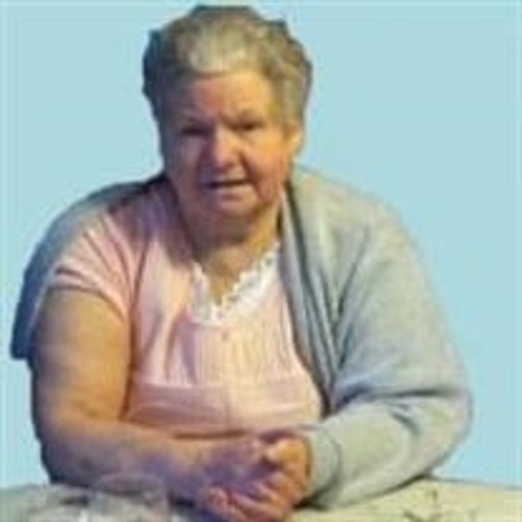 Jean Brown