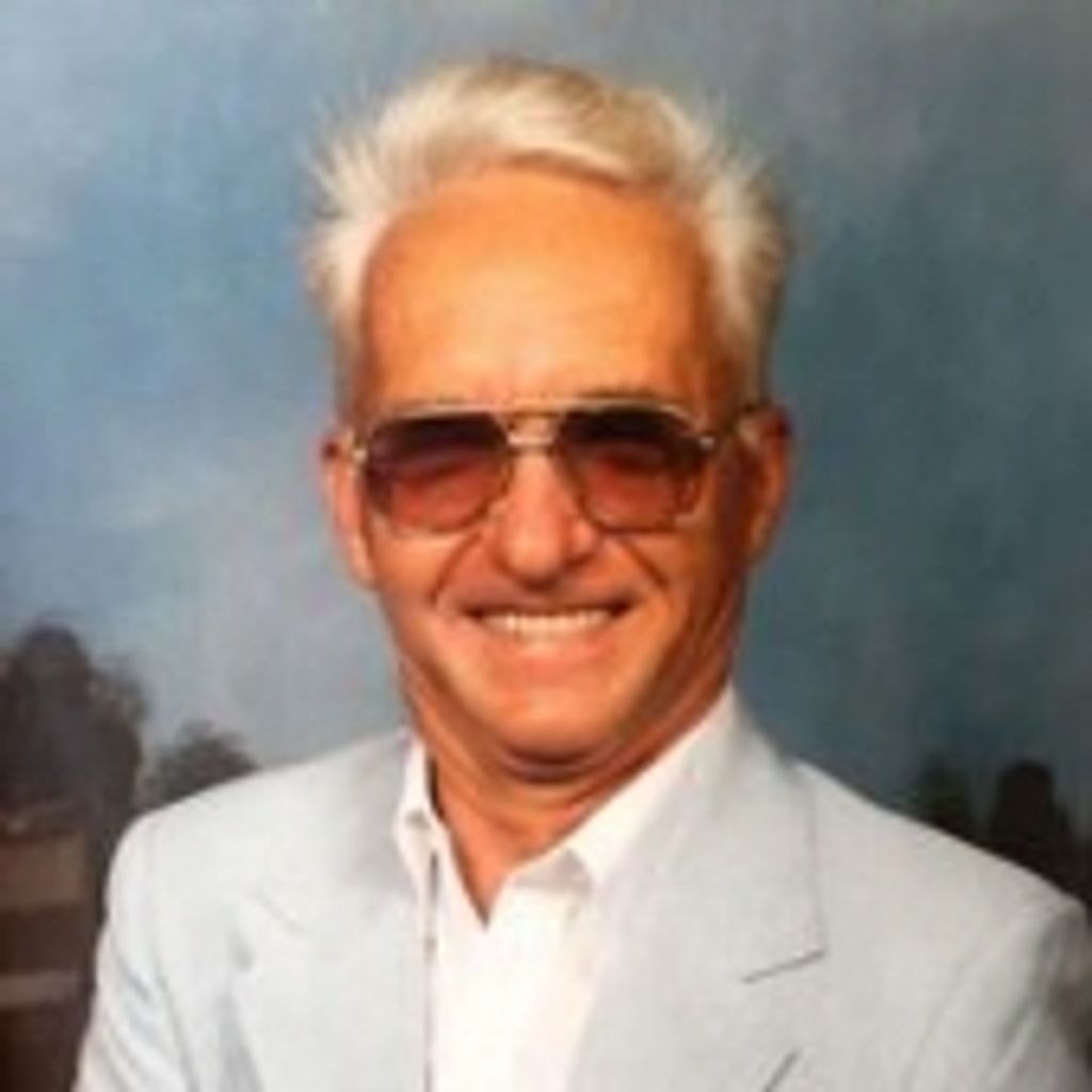 William Alvin Ledford