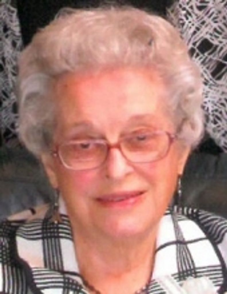 Betty Jean Marston Blake