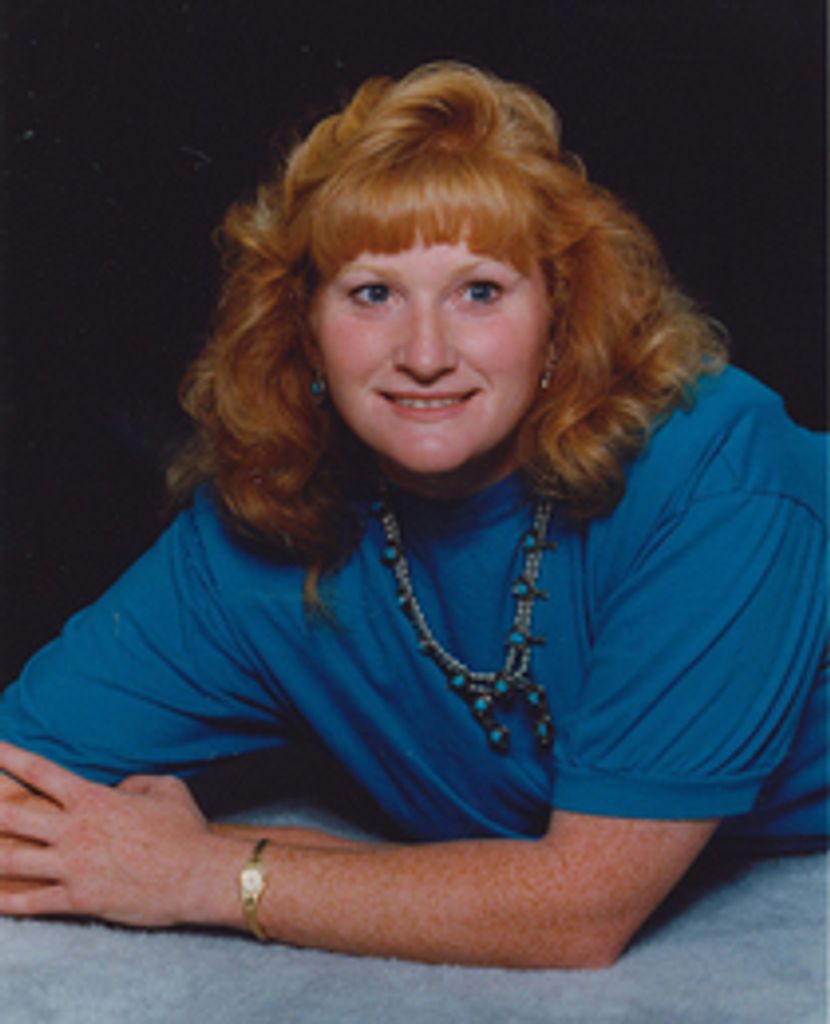 Merrie Christine Morrison Profile Photo