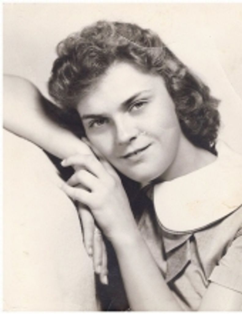 Mary Beth Bonds