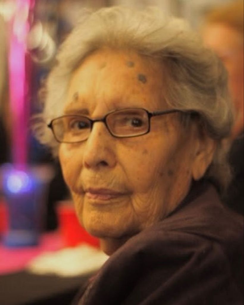 Estefana R. Granado Profile Photo