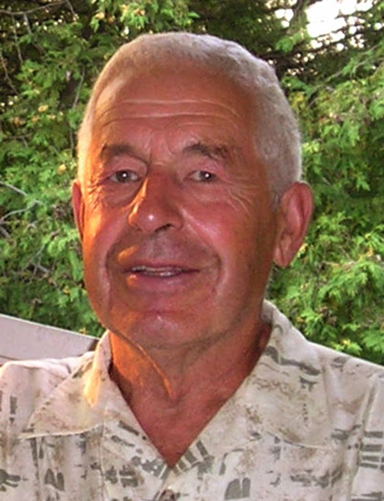 Guenther Tischhauser