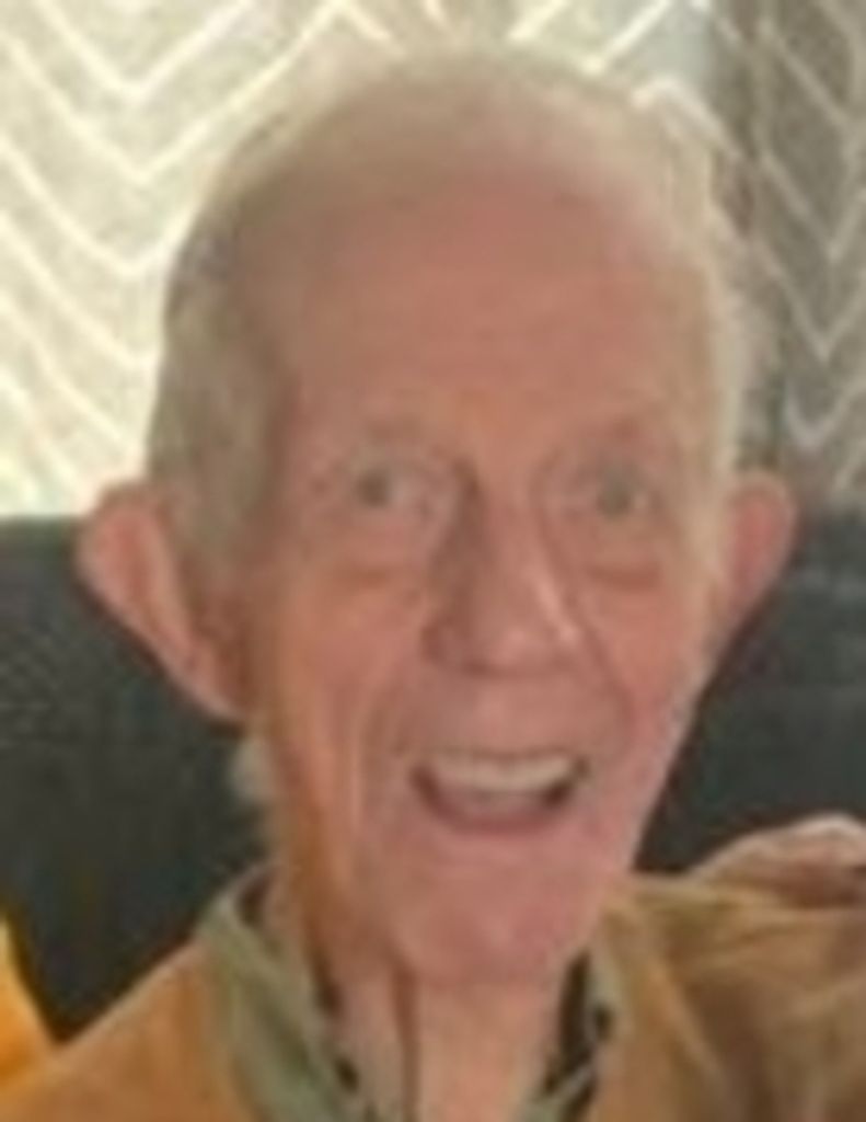 Karl Frederick Grebenstein Profile Photo