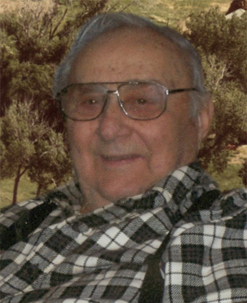 Alois Feser Profile Photo