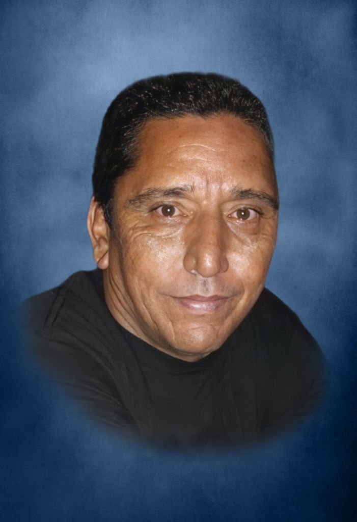 Lee Roy Lopez, Sr. Profile Photo