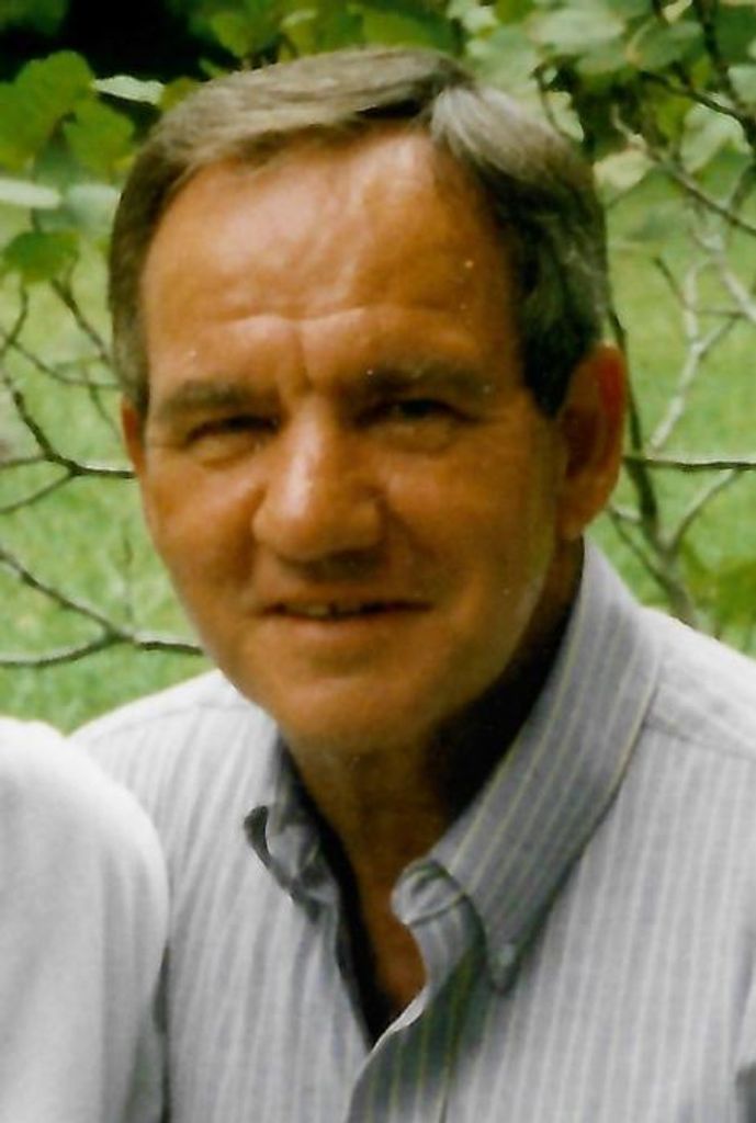Charles Bass