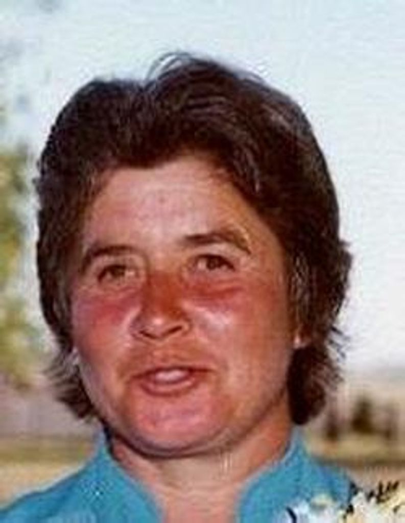 Lorraine Helen Vander Wal Profile Photo
