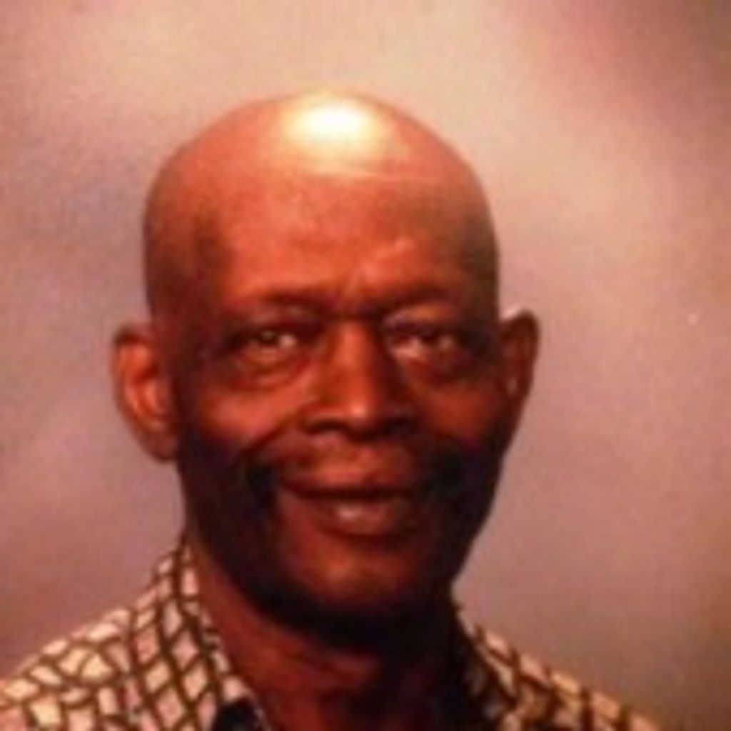 Benjamin Williams  Sr.