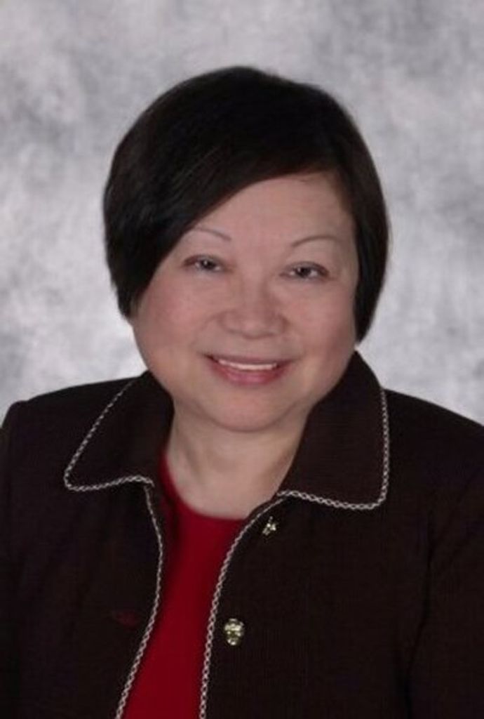 Eppie Cheuk-Fong Lam Profile Photo