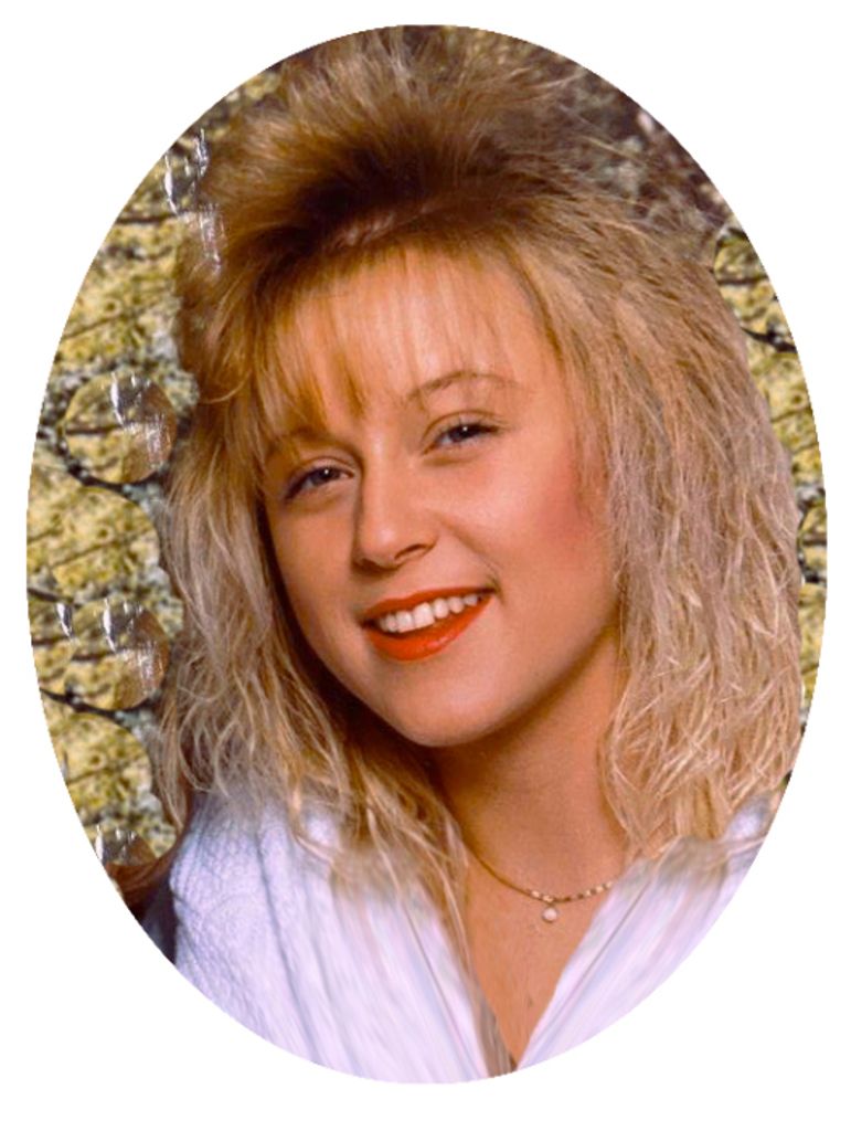 Kimberly Sue (Blankenbeckler)  Carter