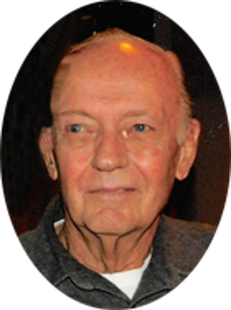 Donald  Lee  Crawford