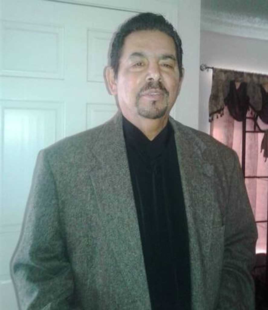 George Luis Gutierrez Profile Photo