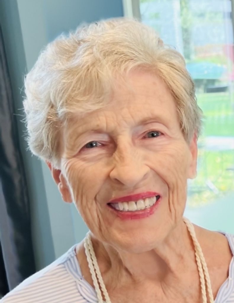 Patricia Gerard Zimerle