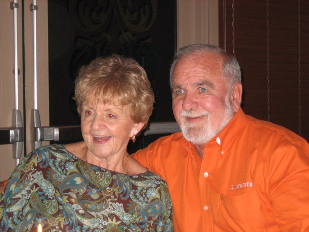 Donald Francis Rogers