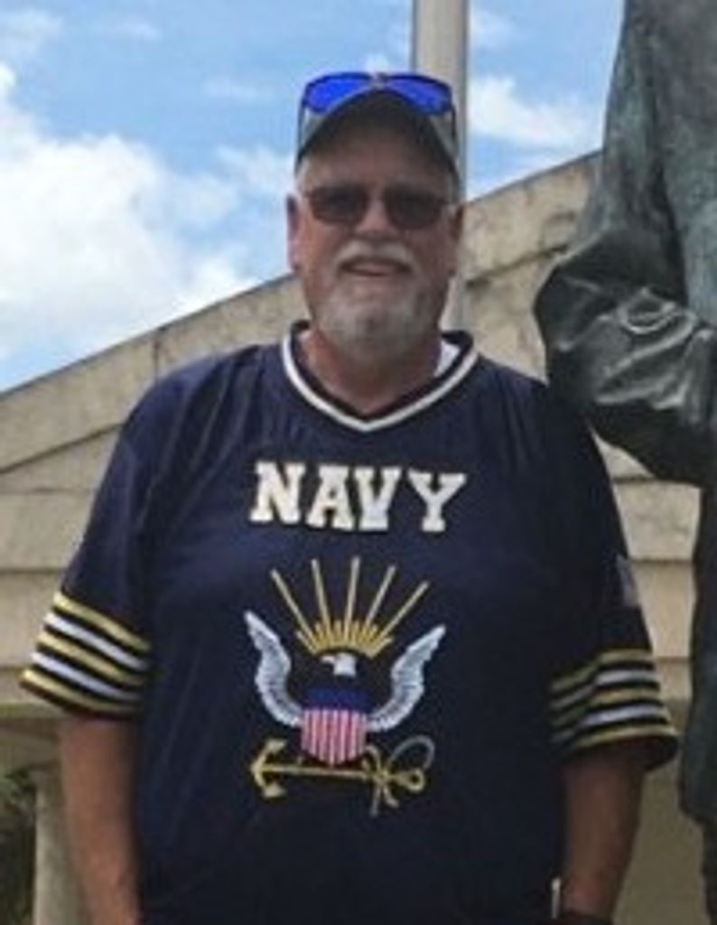 Terry Dale Mcclamrock