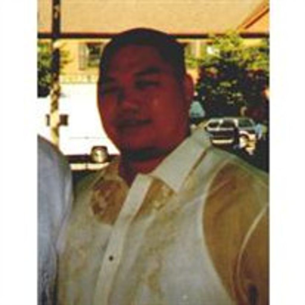 Robert Alexander Cruz Profile Photo
