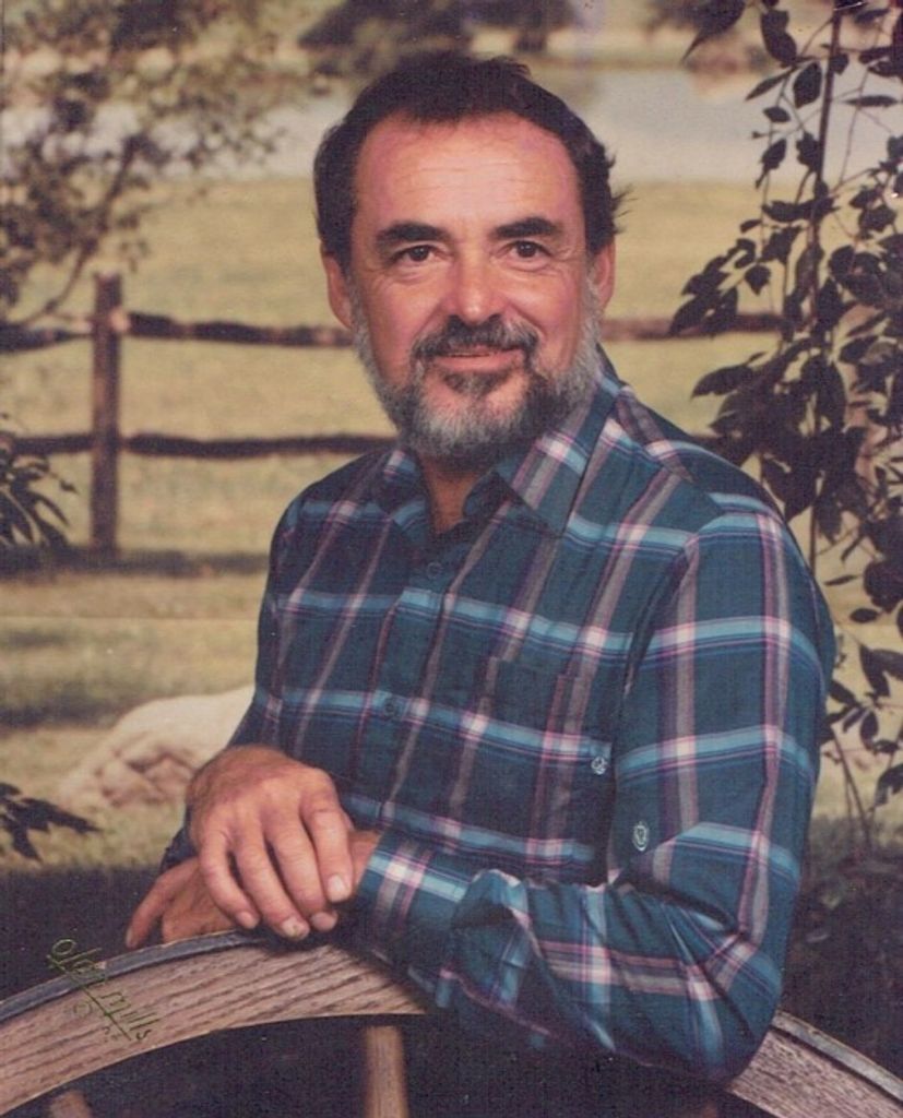 Kevin Fay Bishop