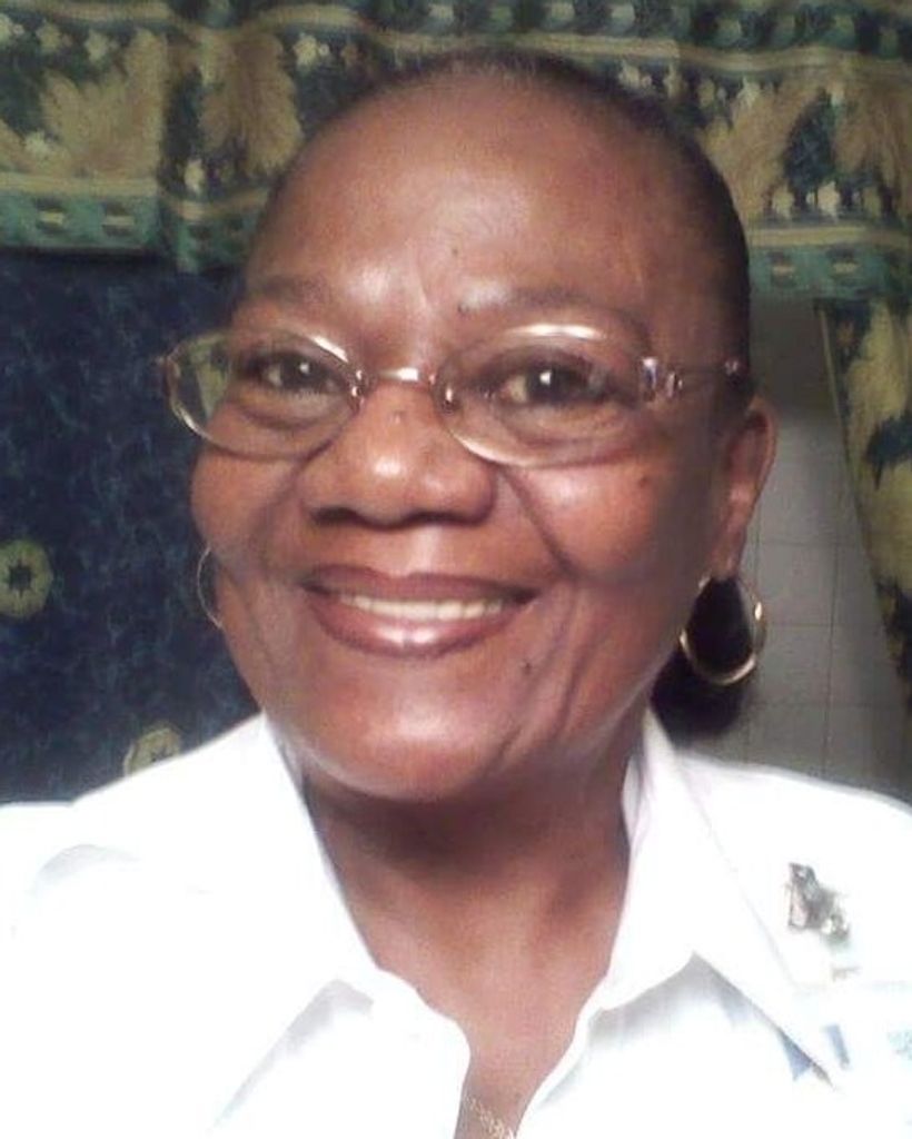 Sandra A. Hall Profile Photo