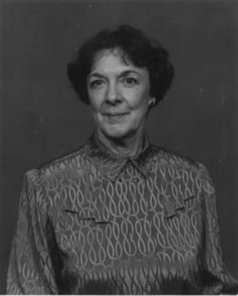 Joanne Hurd Shawcross