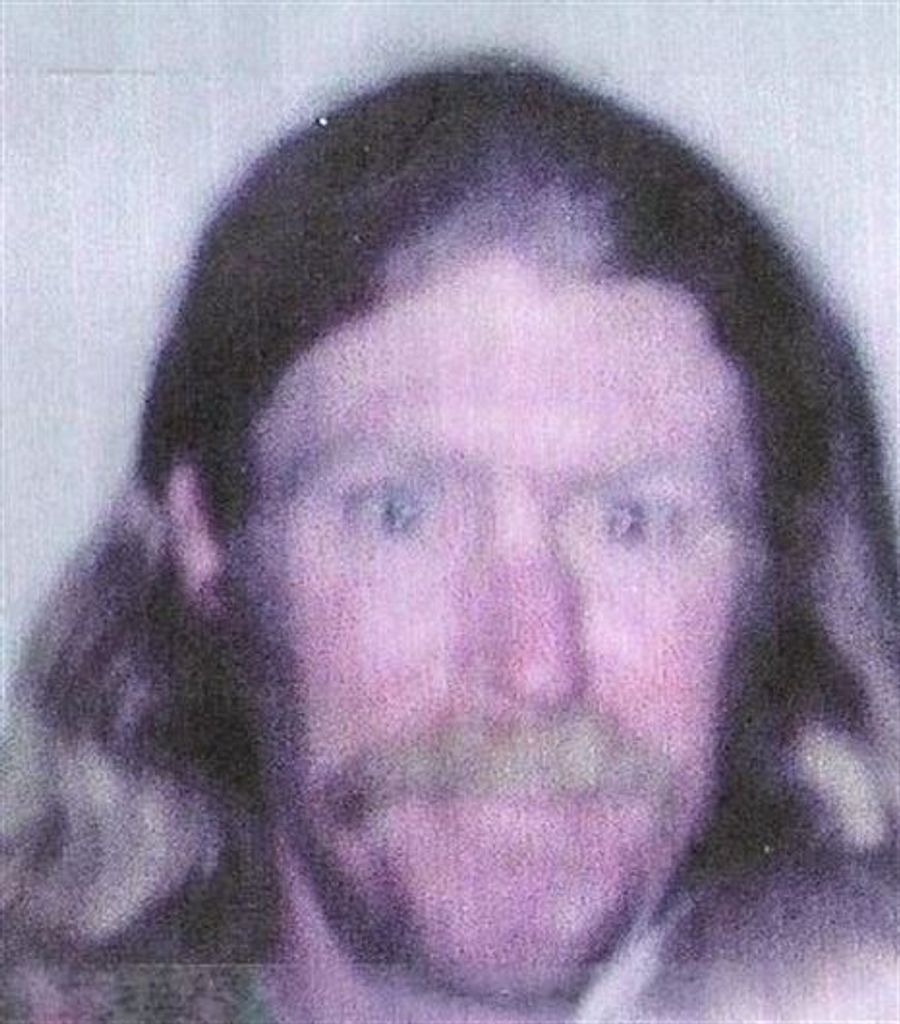 Kevin Douglas “Red” Scrimager