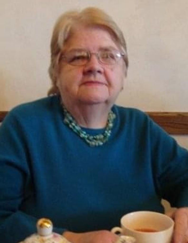 Bernadine Esposito