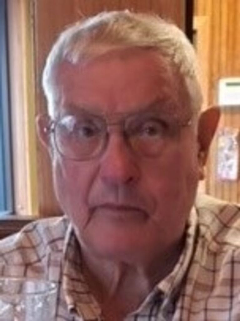 Chester Stuart Maynor Jr.