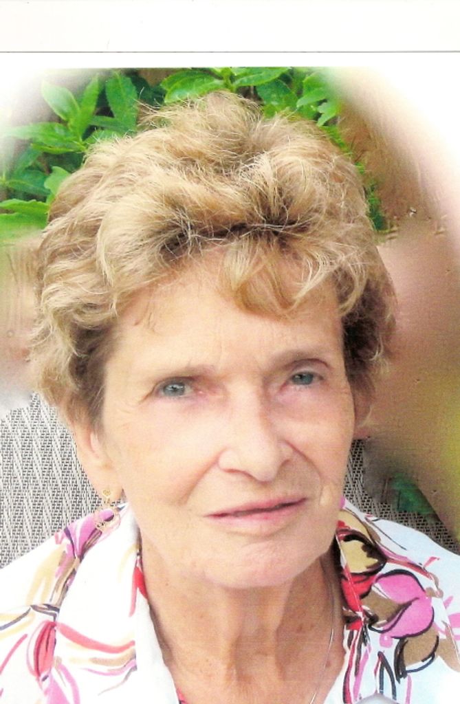 Audrey Louise (Rohde)  Joensen