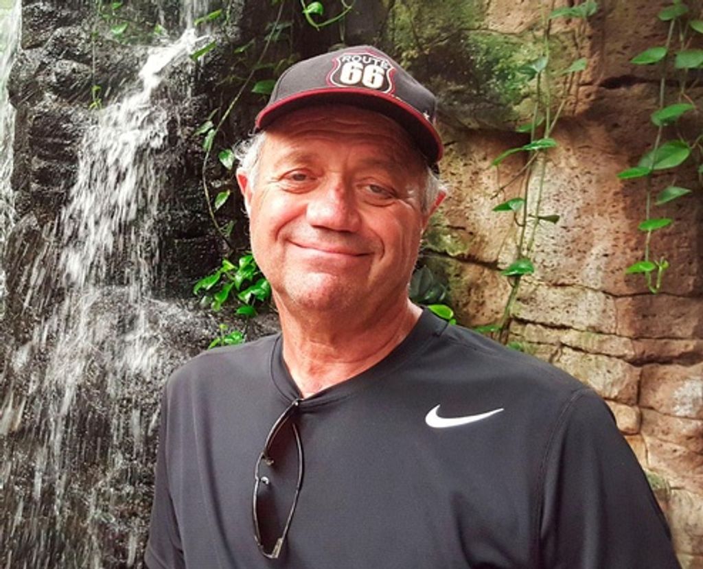 Larry H. Fangmann Profile Photo