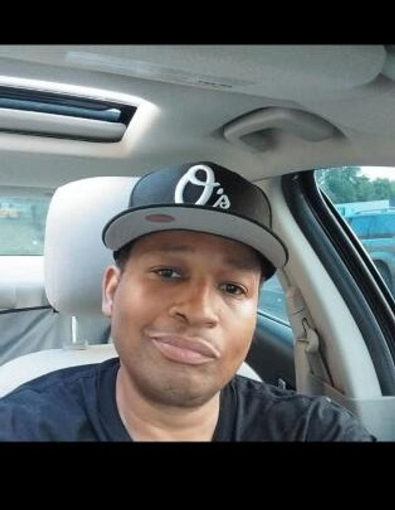 Andre H Jackson Profile Photo