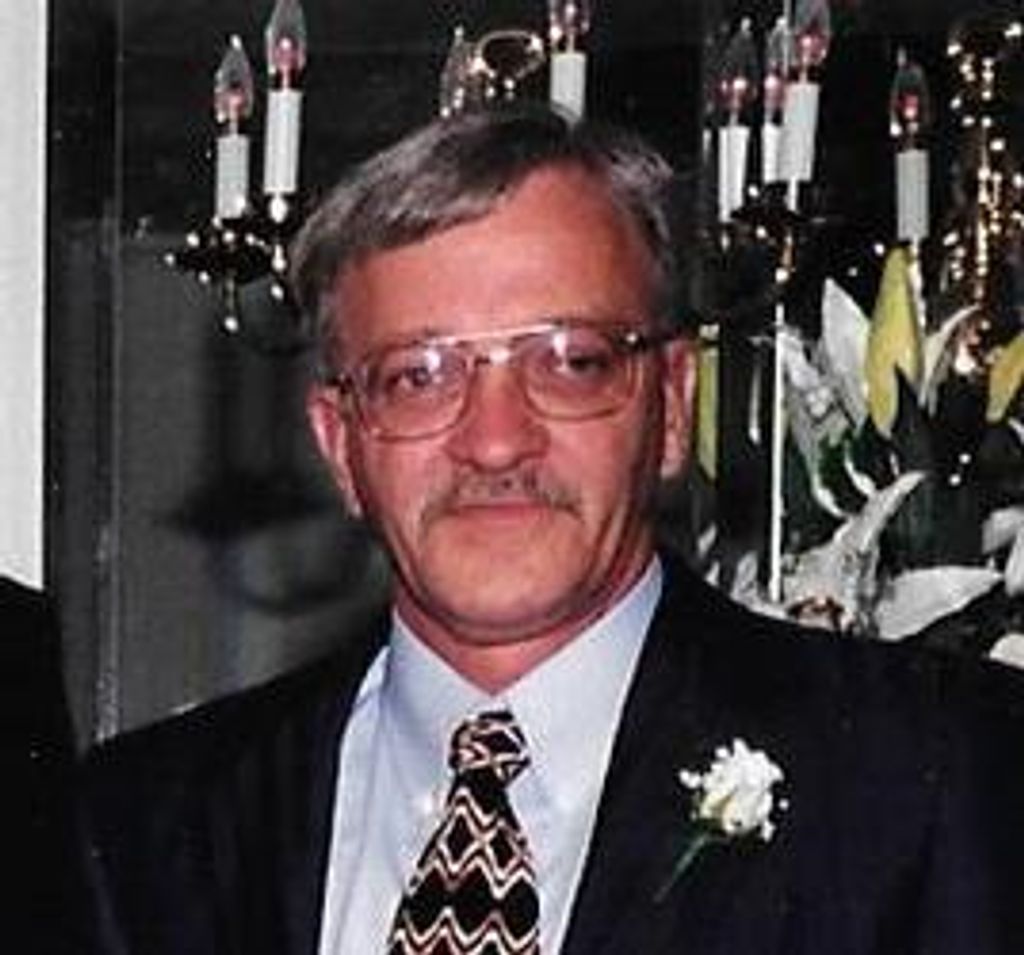 William "Bill" Joe Marlor