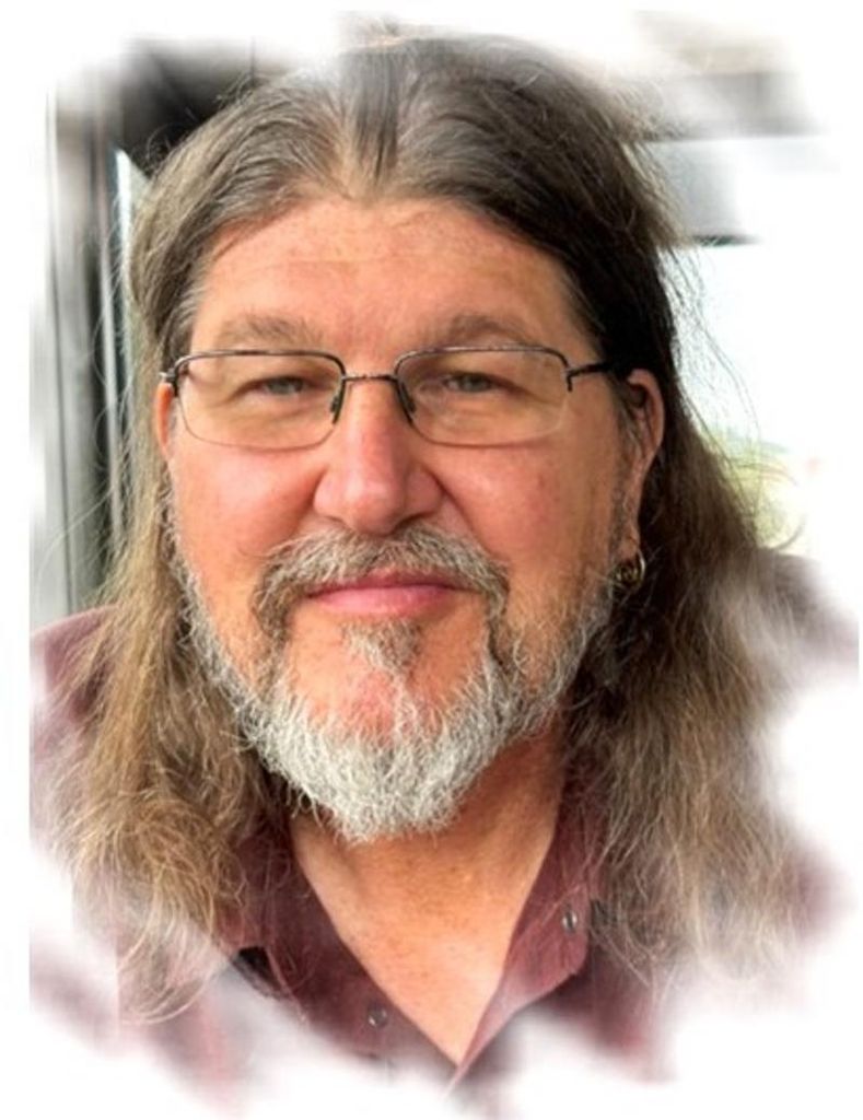 John Russell Morgan
