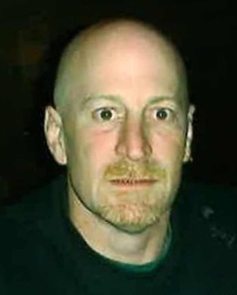 Brian P. Brazik