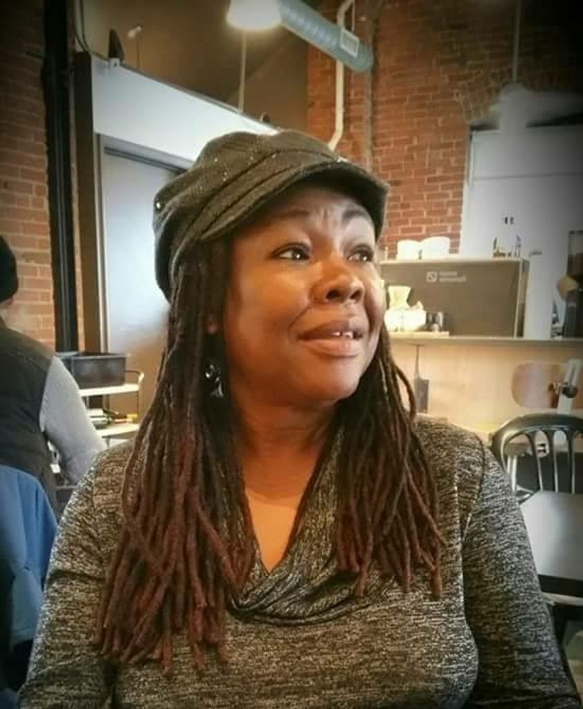 Mary Louise (Dowdell)  Williams