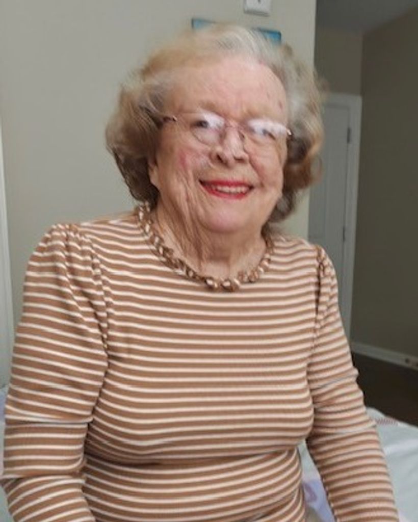 Carol A. Bausher Profile Photo