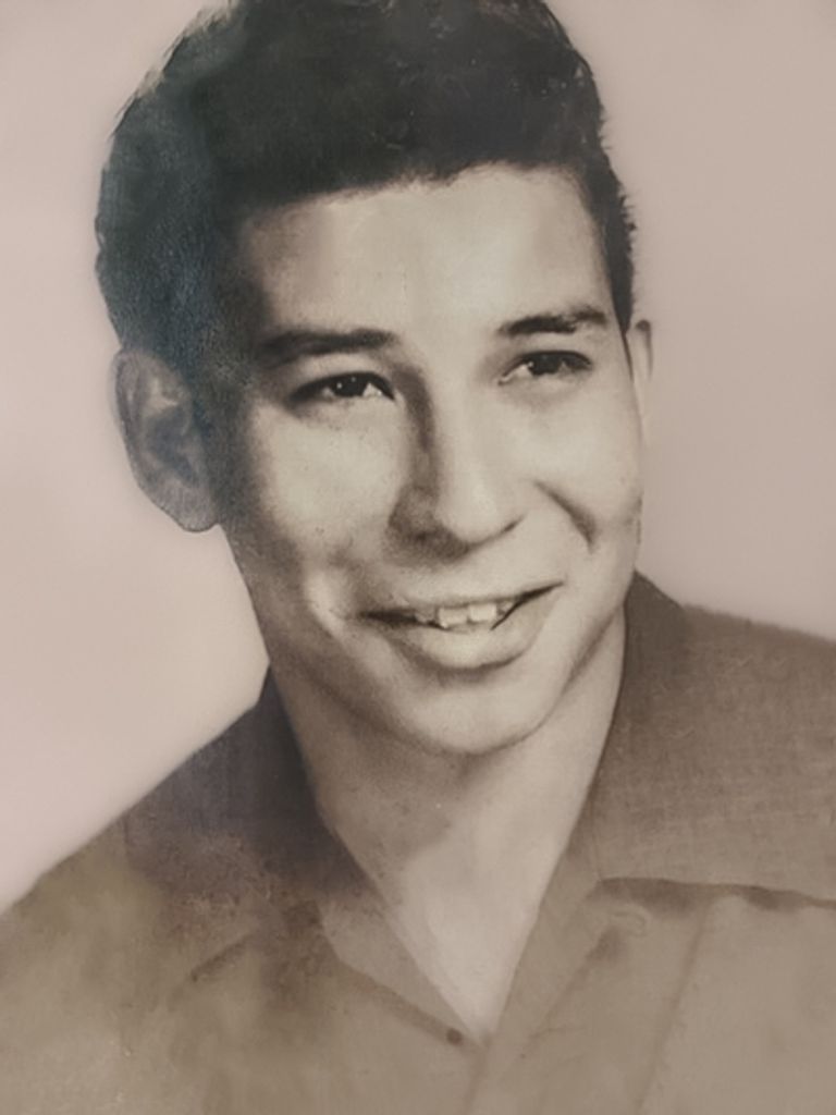 Antonio Blanco Treviño Profile Photo