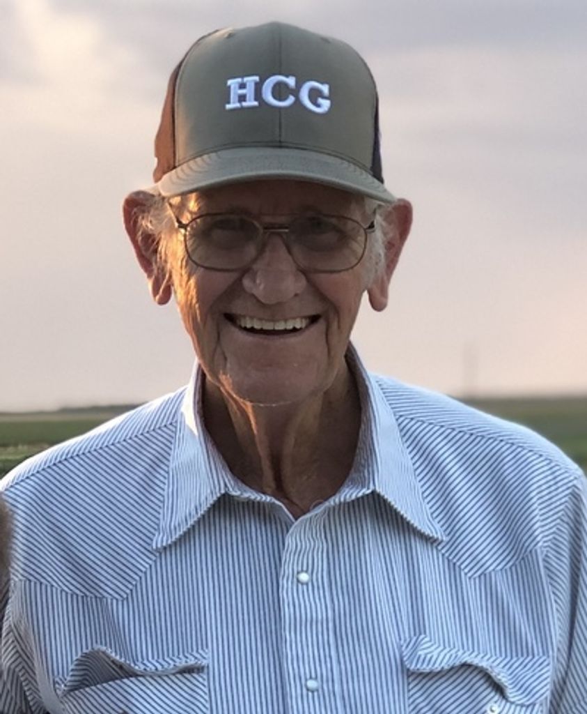 Howard W. Grand Profile Photo