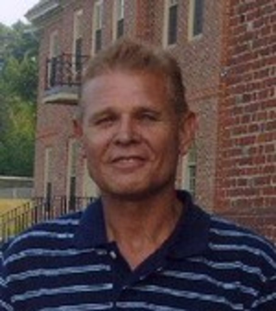 Glenn Brian Clifton