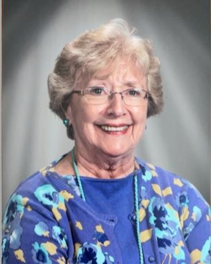 Marie A. Foley Profile Photo