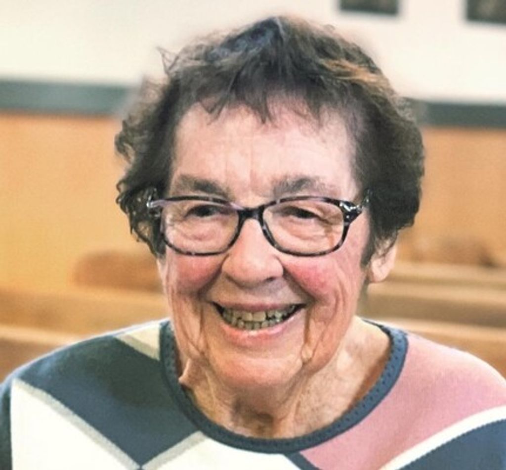 Claire Irene Smith Profile Photo