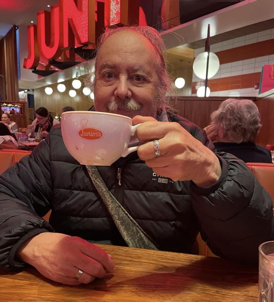 James Louis Costello Profile Photo