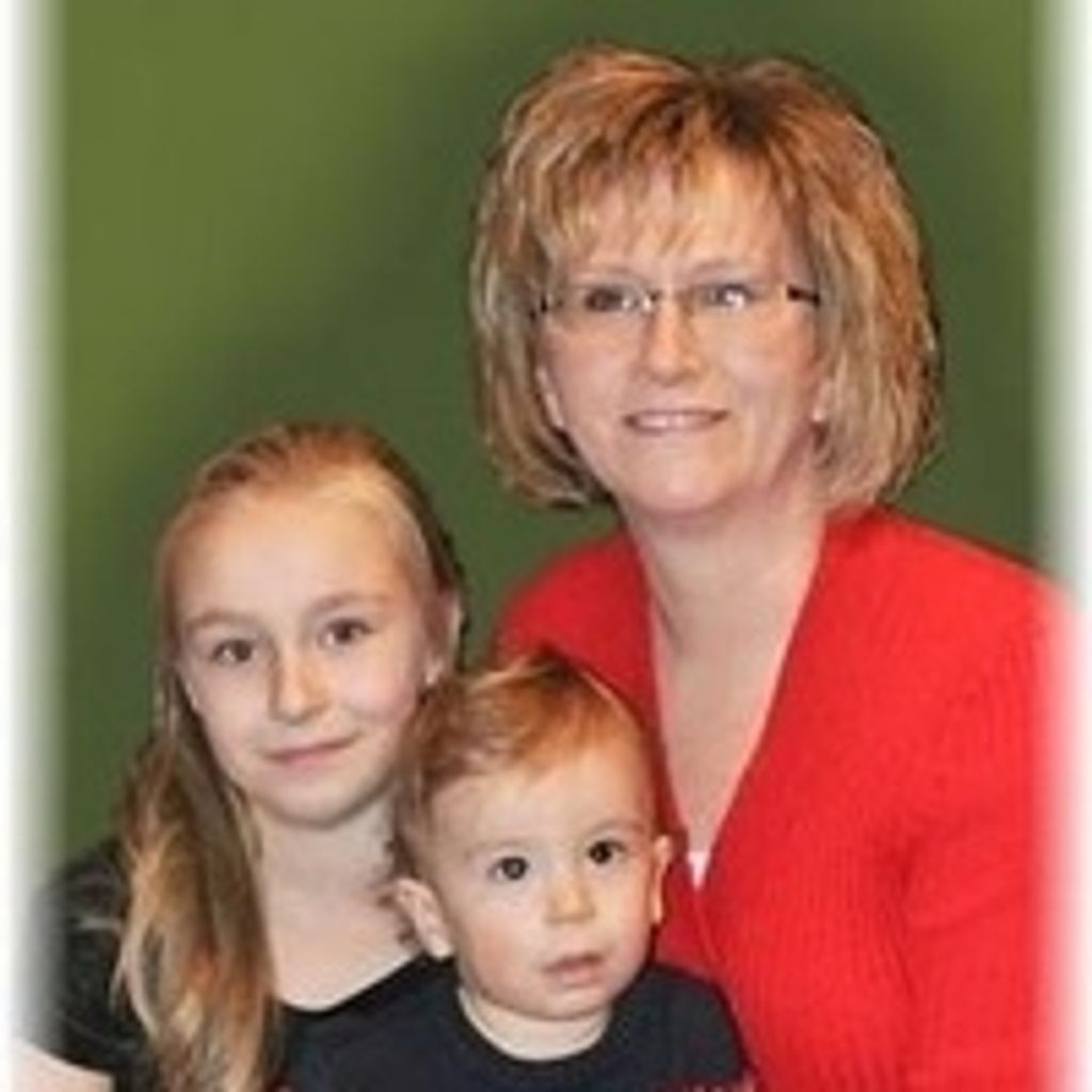 Tammy Lynn Taylor Teagarden And Her Family