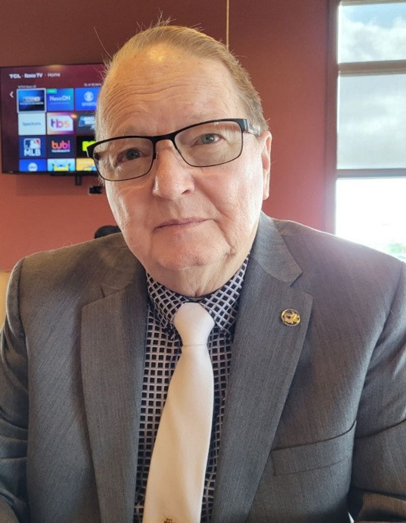 Charles William Thompson