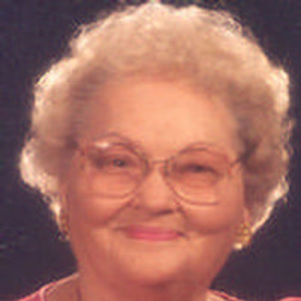Jessie Marie Lassiter